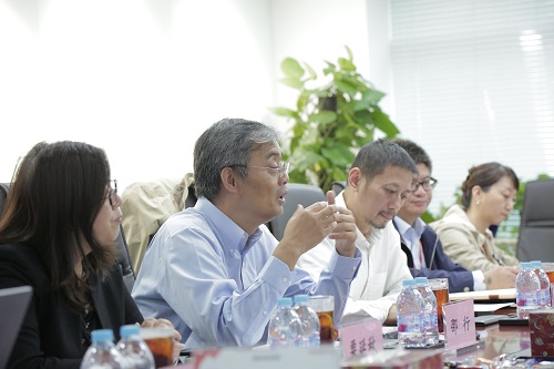 方正電子董事長、總裁邵行.JPG